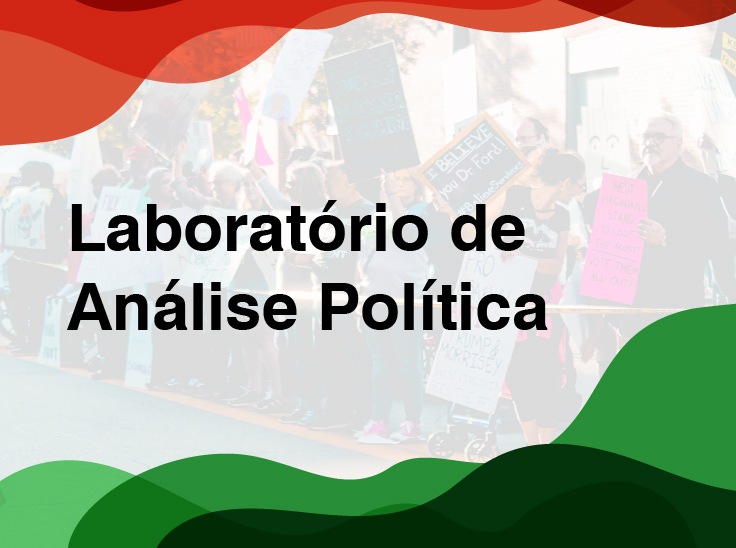 Analise Politica